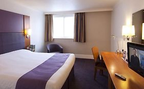 Premier Inn Taunton East